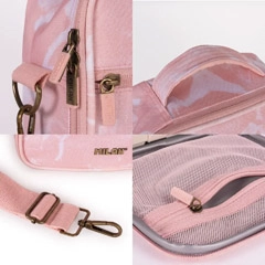 BOLSA ISOTERMICA LAVA ROSA 3.5LT MILAN 08806LVP BOLSA ISOTERMICA LAVA ROSA 3.5LT MILAN 08806LVP