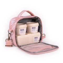 BOLSA ISOTERMICA LAVA ROSA 3.5LT MILAN 08806LVP BOLSA ISOTERMICA LAVA ROSA 3.5LT MILAN 08806LVP