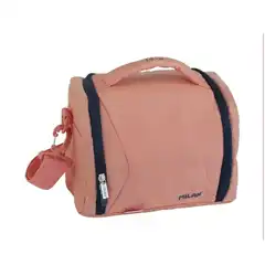 Material BOLSA ISOTERMICA PORTA ALIMENTOS 5 LT COLECCION 430 SINCE 1918 ROSA MILAN 08808SNCB