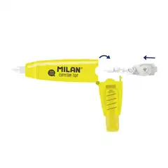 CINTA CORRECTORA  5MMX6M MILAN 1304912