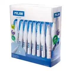 Material EXP 24 BOLIGRAFO CORRECTOR 7ML MILAN 1307924 87411574005650