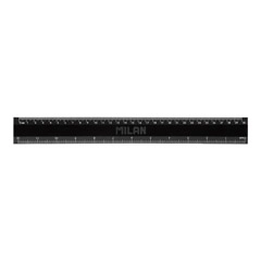 REGLAS 30 CM SHADOW MILAN 353801DWZ