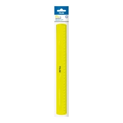 REGLAS 30 CM AMARILLO MILAN 353801Y