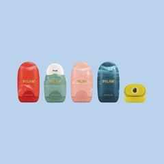 AFILABORRA CAPSULE LAVA MILAN 4701116LV AFILABORRA CAPSULE LAVA MILAN 4701116LV
