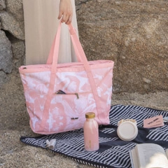 BOLSO SHOPPER COLECCION LAVA ROSA 62102LVP