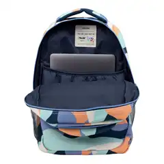 MOCHILA MILAN 25LT FUN 624604FNB MOCHILA MILAN 25LT FUN 624604FNB