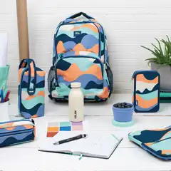 MOCHILA MILAN 25LT FUN 624604FNB MOCHILA MILAN 25LT FUN 624604FNB