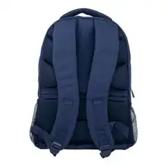 MOCHILA MILAN 25LT S.1918 AZUL 624604SNCB