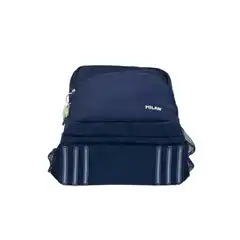 MOCHILA MILAN 25LT S.1918 AZUL 624604SNCB