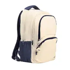 MOCHILA MILAN 25LT S.1918 BEIGE 624604SNCBG