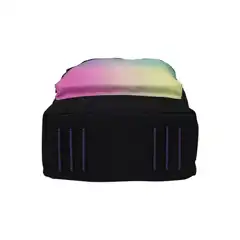 MOCHILA ESCOLAR MILAN SUNSET CAPACIDAD 25L NEGRO 624605SNK1 MOCHILA ESCOLAR MILAN SUNSET CAPACIDAD 25L NEGRO 624605SNK1