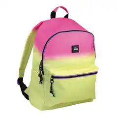 MOCHILA MILAN 22LT SUNSET AMARILLA 624605SNY