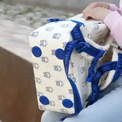 MOCHILA INFANTIL CASUAL 13,5 LT COMPARTIMIENTO ISOTERMICO 2 LT COLECCION 460 SINCE 1918 BEIGE MILAN 6247Z460BG MOCHILA INFANTIL CASUAL 13,5 LT COMPARTIMIENTO ISOTERMICO 2 LT COLECCION 460 SINCE 1918 BEIGE MILAN 6247Z460BG