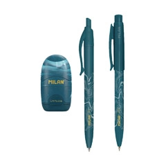 CAJA REGALO LAVA AZUL MILAN 6355LVBA CAJA REGALO LAVA AZUL MILAN 6355LVBA