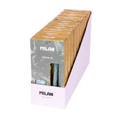 CAJA REGALO LAVA VERDE MILAN 6355LVGRA CAJA REGALO LAVA VERDE MILAN 6355LVGRA