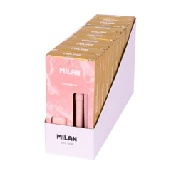 CAJA REGALO LAVA ROSA MILAN 6355LVPA CAJA REGALO LAVA ROSA MILAN 6355LVPA
