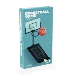 Material JUEGO SOBREMESA BALONCESTO MIQUELRIUS MR 13173