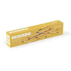 Material JUEGO SOBREMESA MIKADO MIQUELRIUS MR 13180