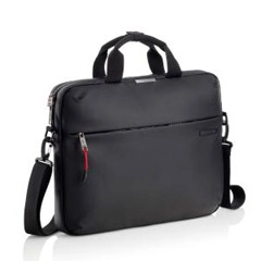 Material MALETIN NEGRO BAG TO WORK MR MIQUELRIUS 16984