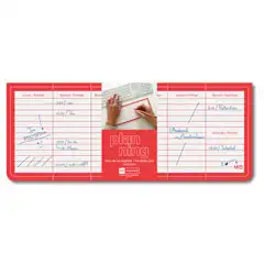 PLANILLAS SEM.300X120 CORAL NORDIC COLORS MR