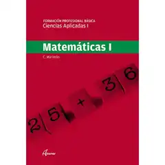 MATEMATICAS ALTAMAR 9788415309857
