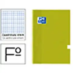 CUADERNO ESPIRAL TAPA EXTRADURA Fº 80HJS 90GR LIMA TOUCH OXFORD (400075610) 64875