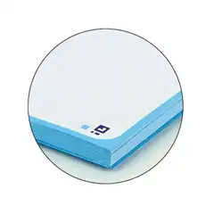 RECAMBIO OXFORD ENCOLADO TURQUESA A4 80HJ CDLA 400041235 400123679 RECAMBIO OXFORD ENCOLADO TURQUESA A4 80HJ CDLA 400041235 400123679