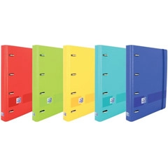 Material EUROPEANBINDER POLYFOAM OXFORD APALANC LIVE & GO COLORES INTENSOS 400146206