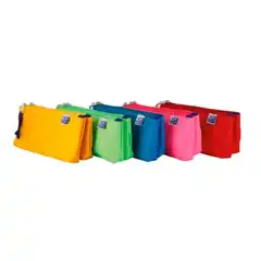 Material PORTATODO OXFKIDS DOBLE STD 400150285