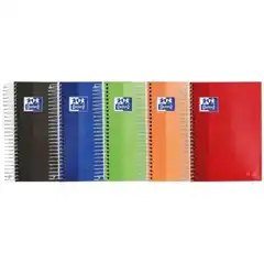 OXFSCHOOL TE 12X18 DP  23-24 SUR CAT AGENDA 400172747
