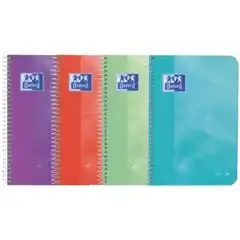 OXFSCHOOL TP 15X21 SV 23-24 SUR CAT AGENDA 400172764