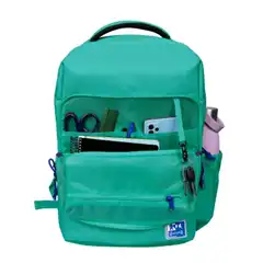 MOCHILA OXFORD B-OUT AQUA 30LT 400183091 MOCHILA OXFORD B-OUT AQUA 30LT 400183091