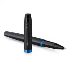 ROLLER PARKER IM PROFESSIONALS VIBRANT BLUE RING 166462 20172860 ROLLER PARKER IM PROFESSIONALS VIBRANT BLUE RING 166462 20172860