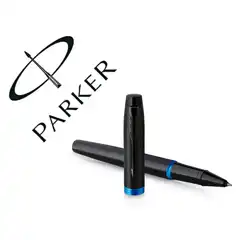 Material ROLLER PARKER IM PROFESSIONALS VIBRANT BLUE RING 166462 20172860