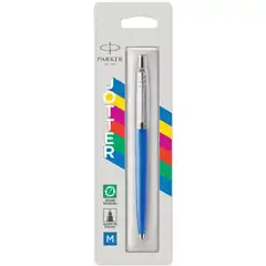 Material BOLIGRAFO PARKER JOTTER AZUL 2076052