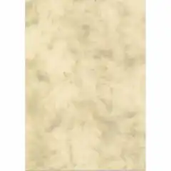 BLISTER PAPEL TEXTURA MARMOL CAFE 165G.50H APLI REF. 13128