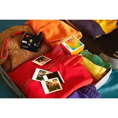 POLAROID Everything Box Go Generation 2 Camara instantanea + Pack of Film - Blanco (6282) POLAROID Everything Box Go Generation 2 Camara instantanea + Pack of Film - Blanco (6282)