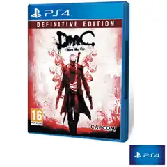 Material DMC DEFINITIVE EDITION