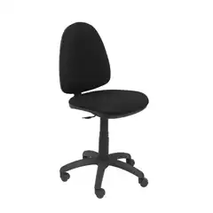 Material SILLA MONTIEL ARÁN NEGRO 03CLARAN840 PIQUERAS Y CRESPO