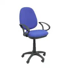 Material SILLA MODELO 03CLCH ARAN AZUL