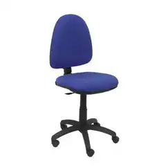 Material SILLA BETETA ARAN AZUL 03CPARAN229 PIQUERAS Y CRESPO