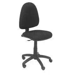 Material SILLA BETETA ARAN NEGRO 03CPARAN840 PIQUERAS Y CRESPO