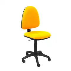 Material SILLA BETETA BALI AMARILLO 03CPBALI100 PIQUERAS Y CRESPO