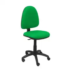 Material SILLA BETETA BALI VERDE 03CPBALI15 PIQUERAS Y CRESPO