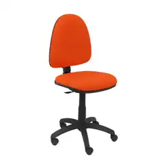 Material SILLA BETETA BALI NARANJA 03CPBALI308 PIQUERAS Y CRESPO