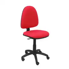 Material SILLA BETETA BALI ROJO 03CPBALI350 PIQUERAS Y CRESPO