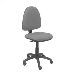 Material SILLA BETETA BALI GRIS OSCURO 03CPBALI600 PIQUERAS Y CRESPO