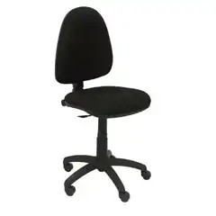Material SILLA BETETA BALI NEGRO 03CPBALI840 PIQUERAS Y CRESPO