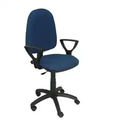 SILLA AYNA BALI AZUL MARINO BRAZOS 04CPBALI200BGOLF PIQUERAS Y CRESPO