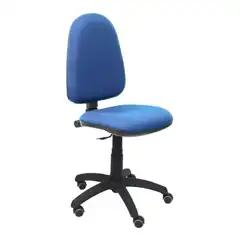 SILLA AYNA BALI AZUL MARINO RUEDAS DE PARQUÉ 04CPBALI200RP PIQUERAS Y CRESPO